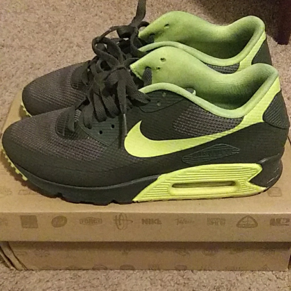 Nike Air Max